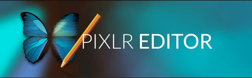 Pixlr Editor