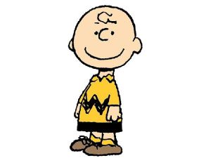 チャーリーブラウン