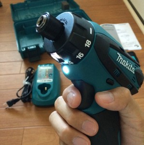 LEDライト