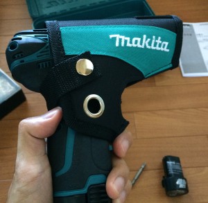 ホルスター