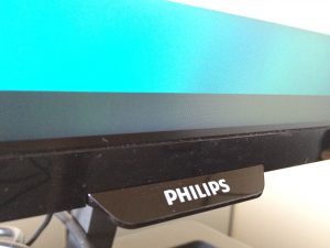 philipsロゴ