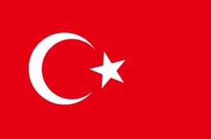 トルコリラ円